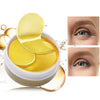 24K Gold Eye Masks