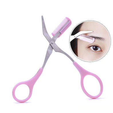 Eyebrow Trimmer