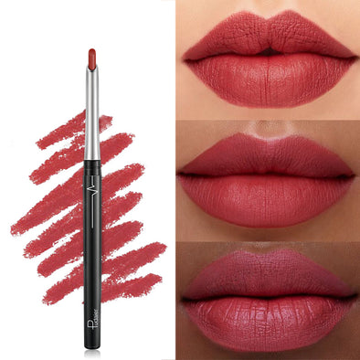 Perfect Lip Shape Makeup Matt LipLiner