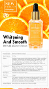 Vitamin C Face Whitening Serum