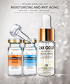 24K Gold+Hyaluronic Acid Serum