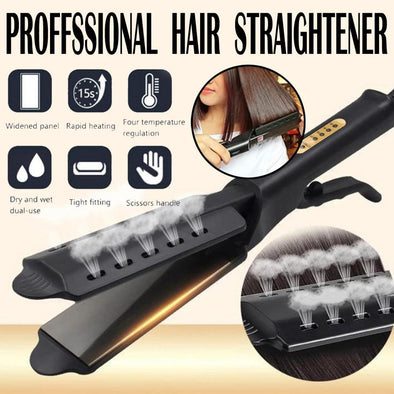 Flat Iron Hair Straightener Regular price