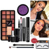 Professional Full Makeup Set