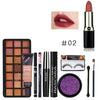 Professional Full Makeup Set