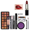 Professional Full Makeup Set