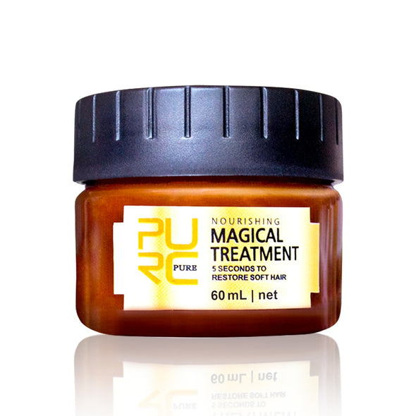 5 seconds Repairs Magical Treatment Mask