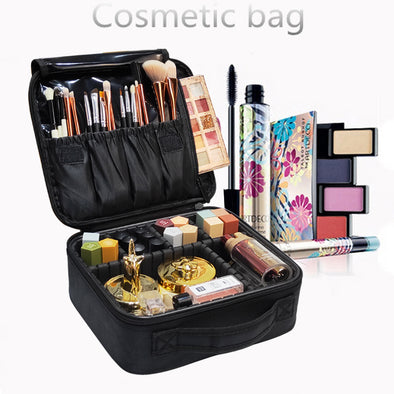 MAKEUP BAG & COSMETIC TRAVEL ORGANIZE Regular price