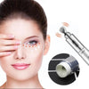 Metal Ball Vibration Massage Eye Cream