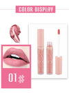 Matte Lip Gloss Kit