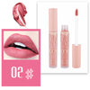 Matte Lip Gloss Kit