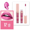 Matte Lip Gloss Kit