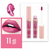 Matte Lip Gloss Kit