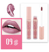 Matte Lip Gloss Kit