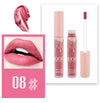 Matte Lip Gloss Kit