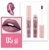 Matte Lip Gloss Kit