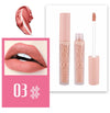 Matte Lip Gloss Kit