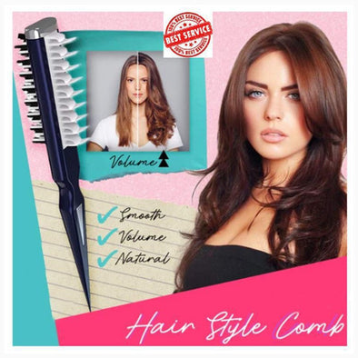 INSTANT HAIR VOLUMIZER COMB Regular price