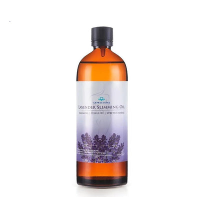 Slimming Body Massage Oil