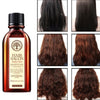 Curly Gloss Repair Hair Care