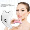 USB Charging Dolphin Face Massager