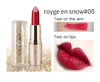 Snow Lipstick