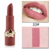 Matt Silky Lip Stick