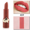 Matt Silky Lip Stick