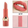 Matt Silky Lip Stick