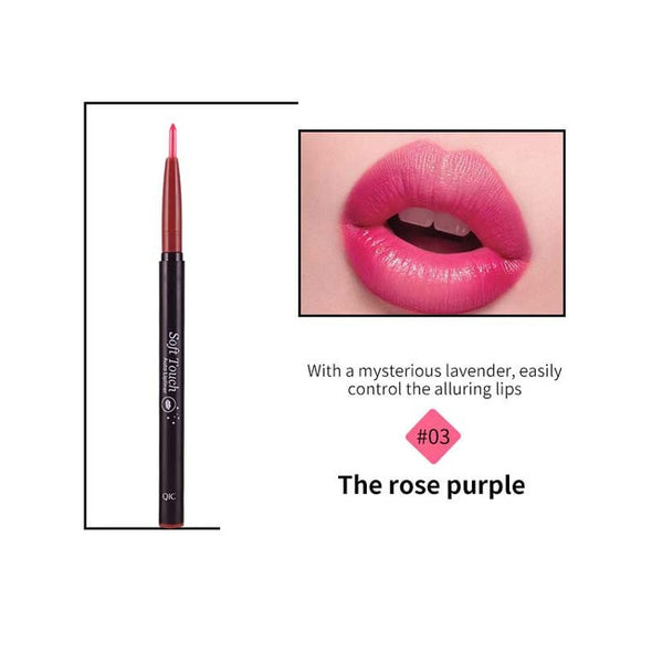 Long Lasting Lip Color Pigments Lipliner