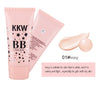 50ML Face Makeup Base Moisturizering BB Cream