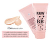 50ML Face Makeup Base Moisturizering BB Cream