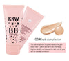 50ML Face Makeup Base Moisturizering BB Cream