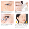 Remove Dark Circles Eyes Bags