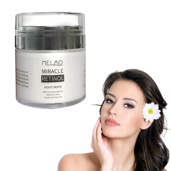 Whitening Anti Aging Wrinkles High Quality Face Cream