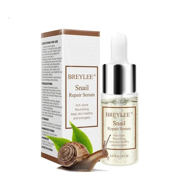 Snail Serum